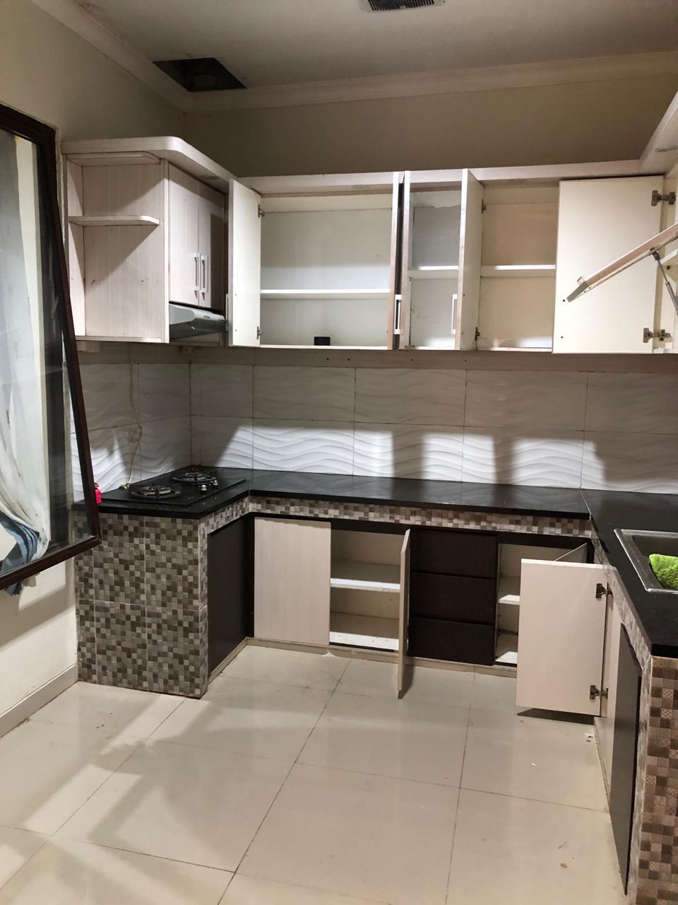 Rumah Disewakan di Forest Green Taman Simpruk Lippo